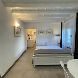 Renai Flat Appartement