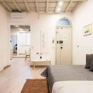 Cozy Near Ponte Vecchio Appartement