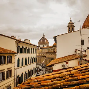 Allogio Home7 Firenze