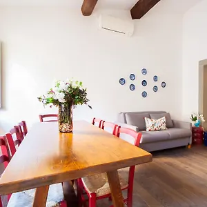Spacious By Duomo Apartamento