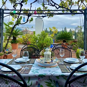 Il Giardino Sospeso Di Anna Firenze