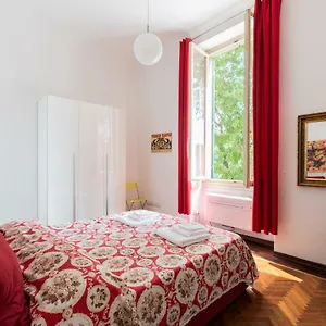 Boboli Apartamento