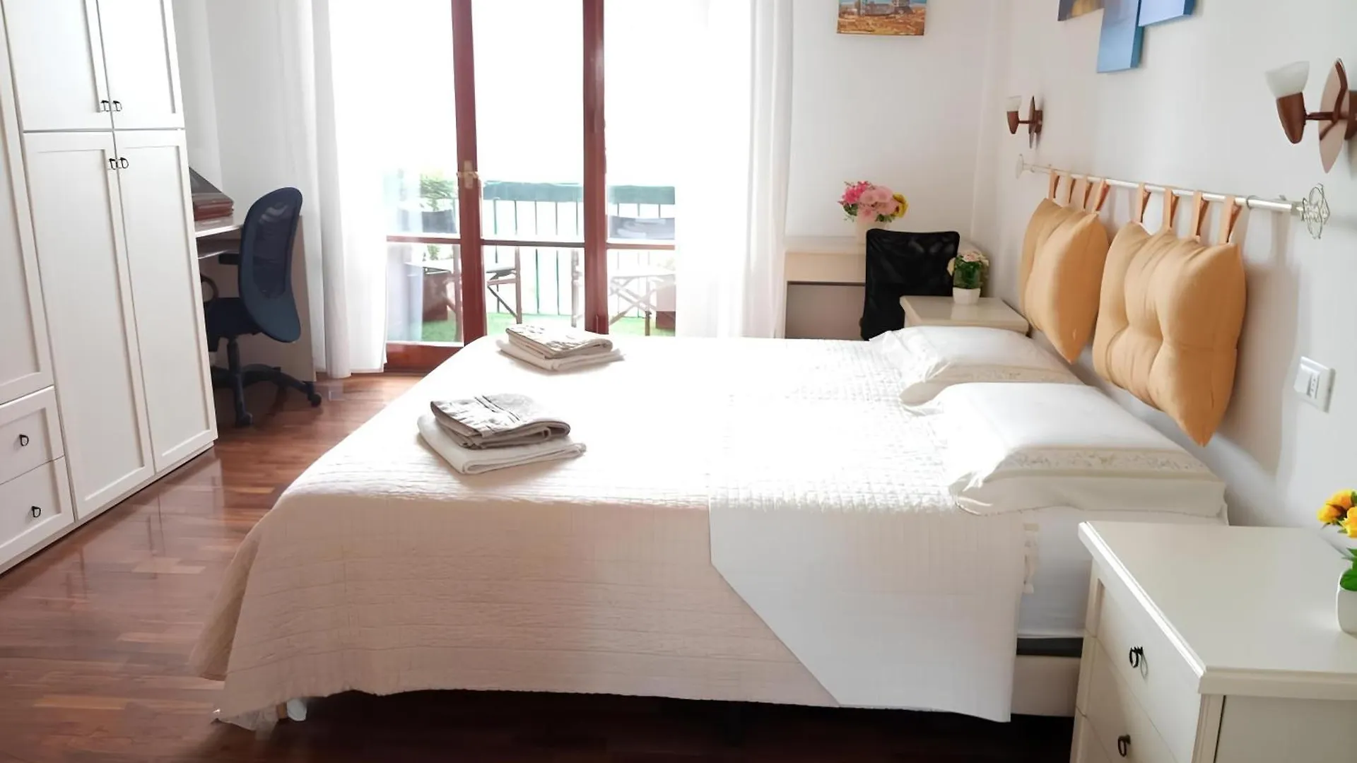 Appartement La Casa Dei Fiori à Florence