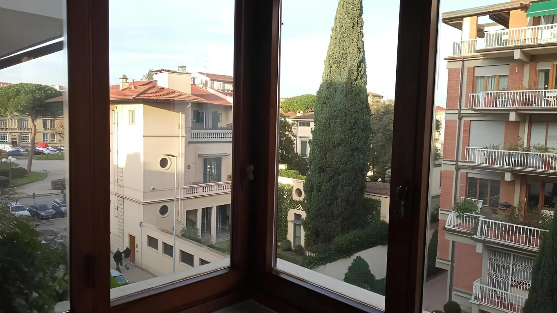 Appartement La Casa Dei Fiori à Florence Italie