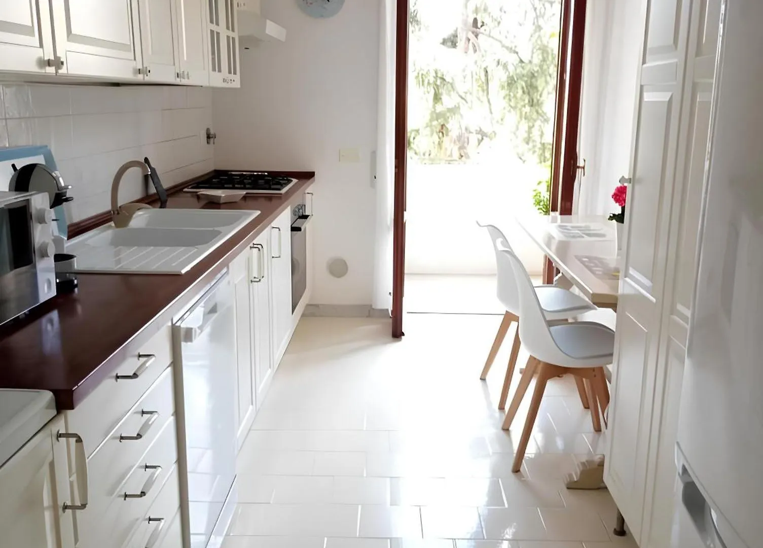 Appartement La Casa Dei Fiori à Florence Italie