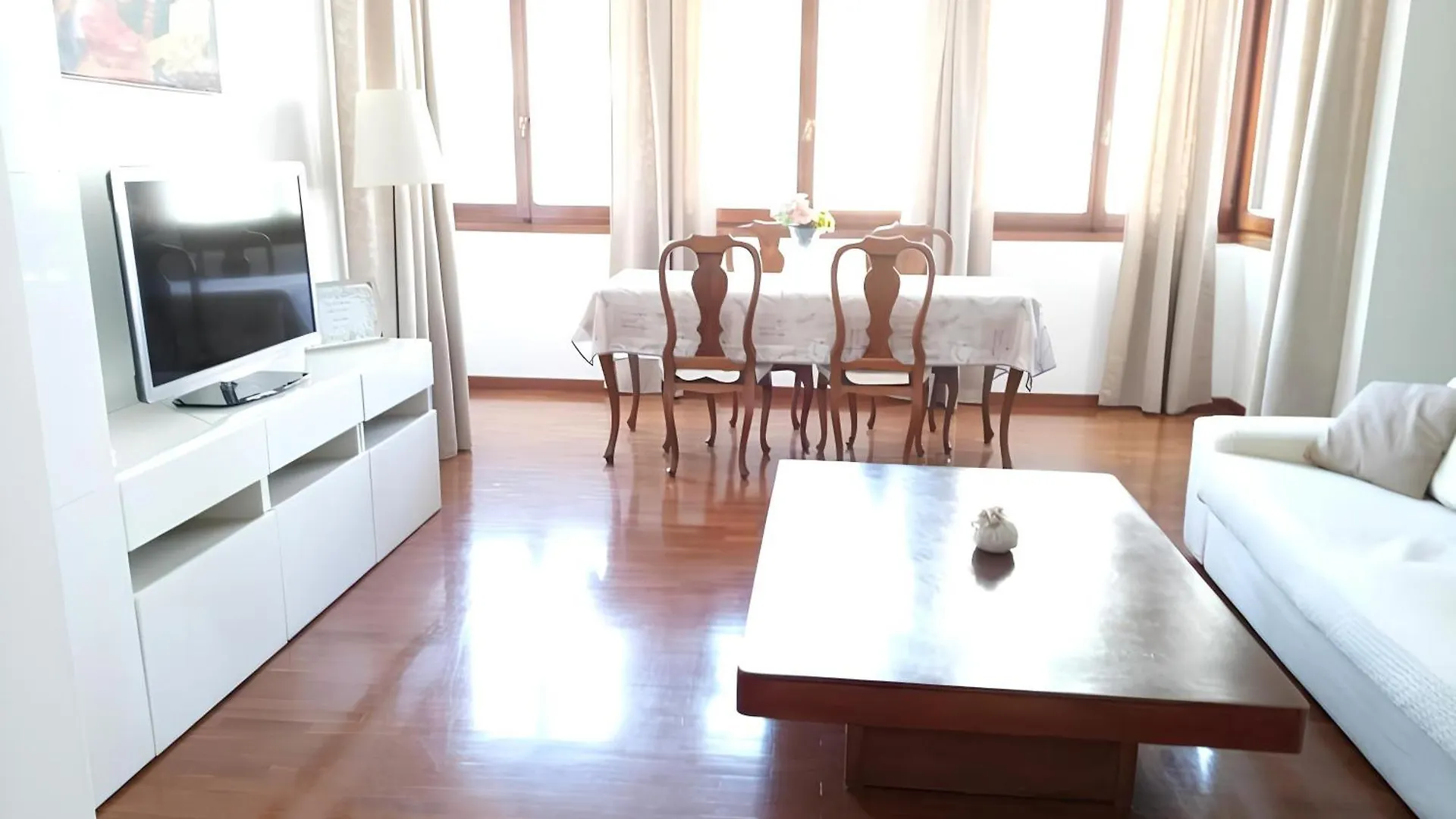 Appartement La Casa Dei Fiori à Florence