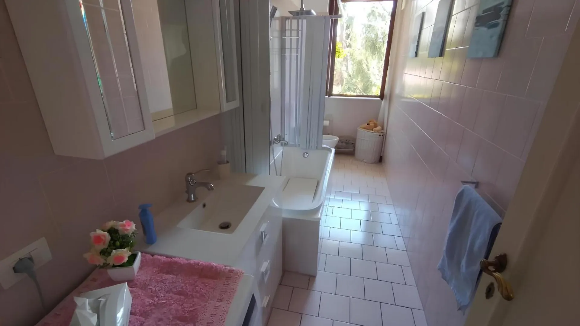 Appartement La Casa Dei Fiori à Florence